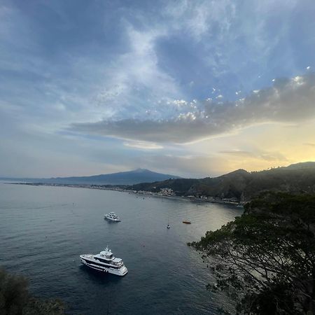 Maridda-Experience Rooms- Giardini Naxos Exterior photo