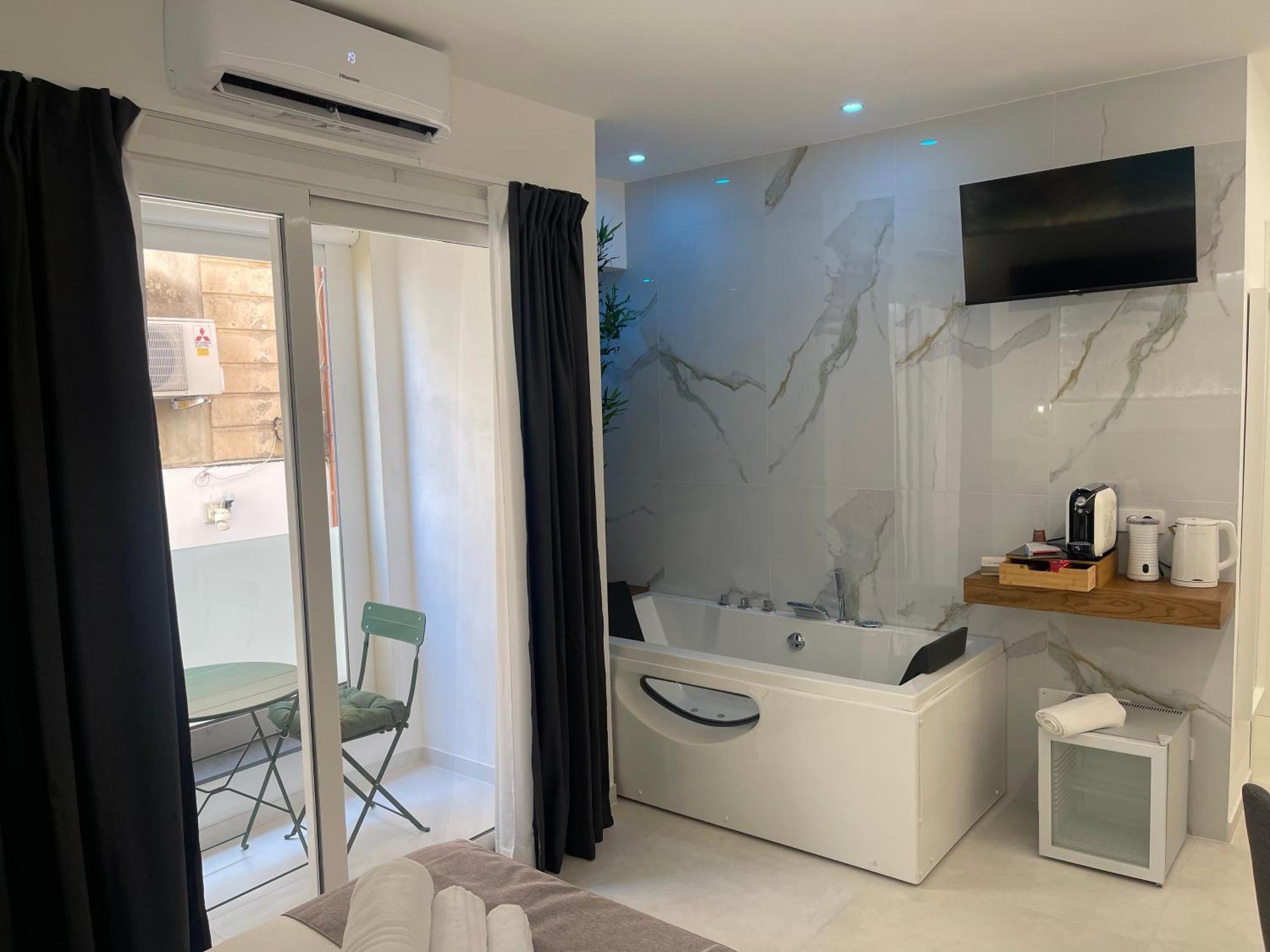 Maridda-Experience Rooms- Giardini Naxos Exterior photo